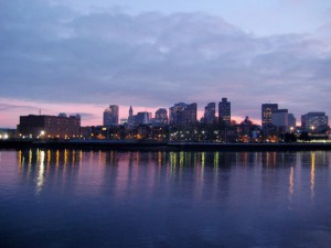 freedom trail boston 37. widoczek na financial district (1)